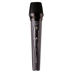 AKG HT-45A Handheld Wireless Transmitter